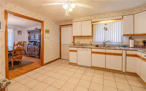 728 Chestnut Hill Road Glocester RI 02814