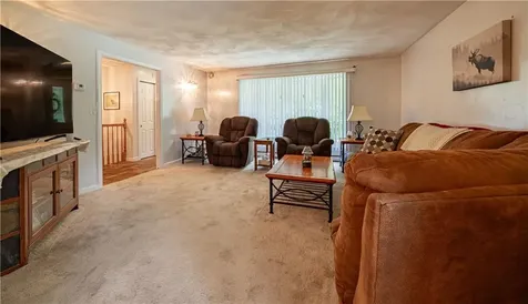 728 Chestnut Hill Road Glocester RI 02814