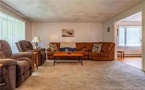 728 Chestnut Hill Road Glocester RI 02814