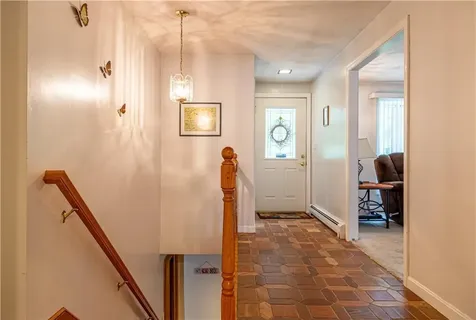 728 Chestnut Hill Road Glocester RI 02814