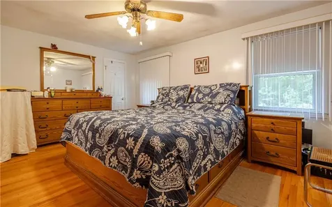 728 Chestnut Hill Road Glocester RI 02814