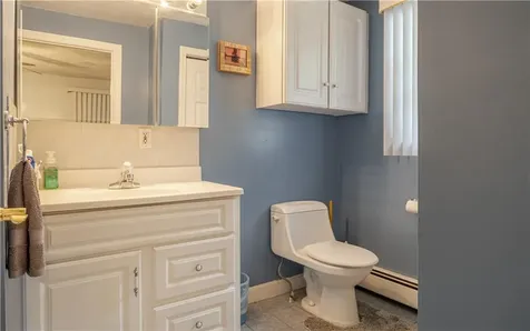 728 Chestnut Hill Road Glocester RI 02814