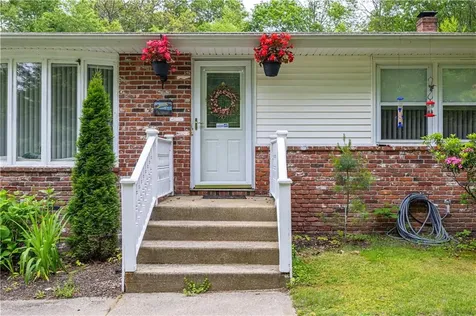 728 Chestnut Hill Road Glocester RI 02814