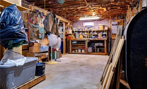 728 Chestnut Hill Road Glocester RI 02814