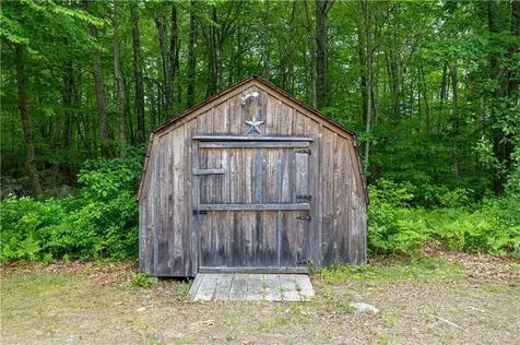 728 Chestnut Hill Road Glocester RI 02814