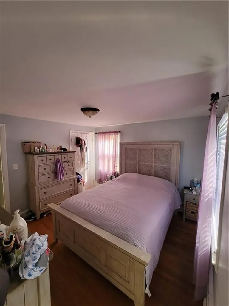 21 Westmore Street Providence RI 02910