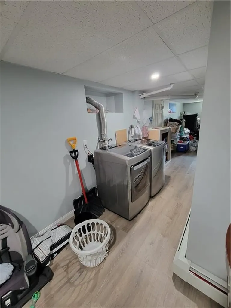 21 Westmore Street Providence RI 02910