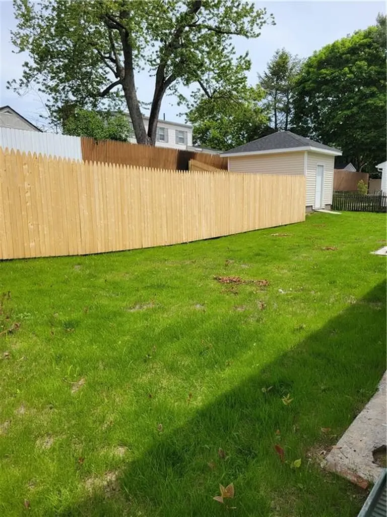 21 Westmore Street Providence RI 02910