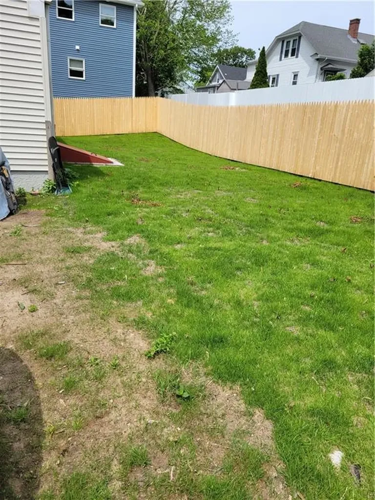 21 Westmore Street Providence RI 02910