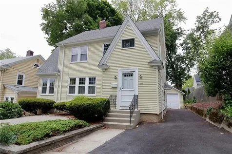 53 Dexterdale Road Providence RI 02906