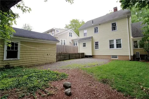 53 Dexterdale Road Providence RI 02906