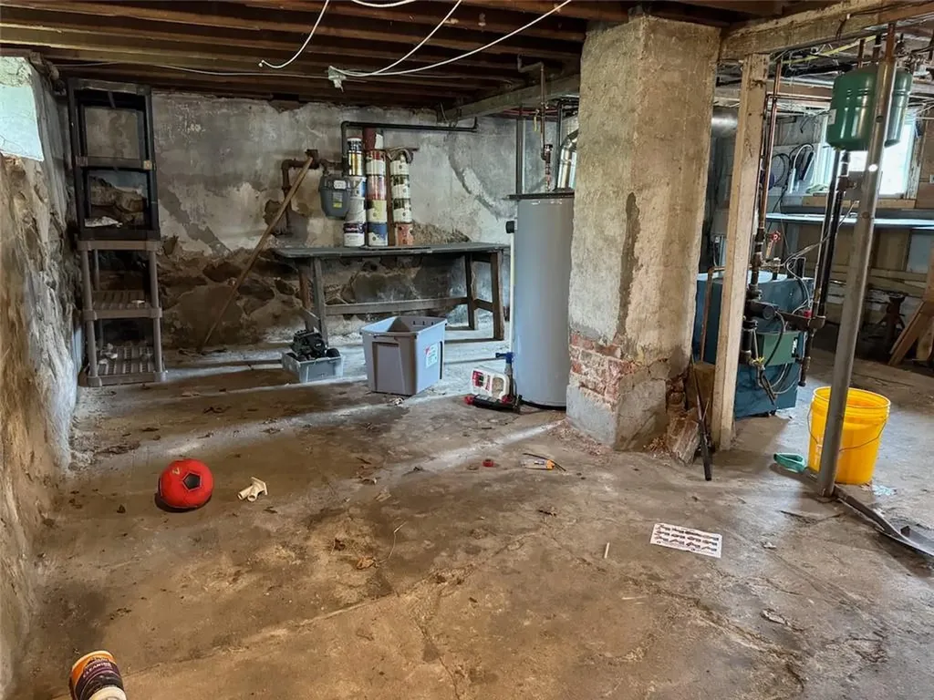 37 Angell Street Johnston RI 02919
