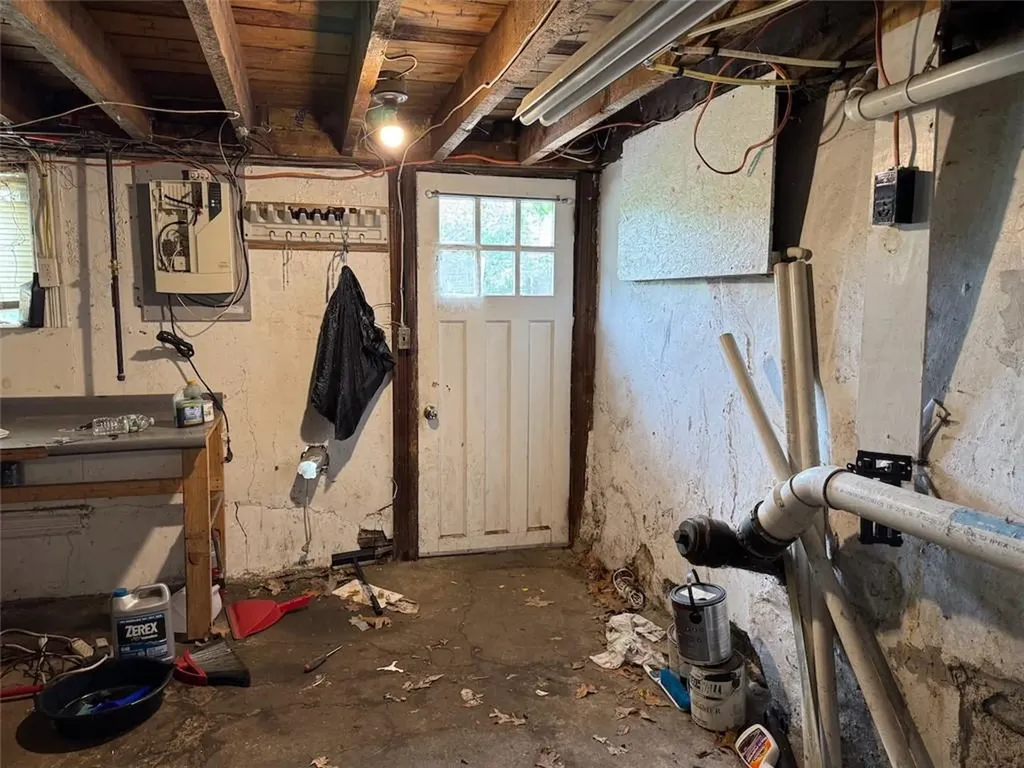 37 Angell Street Johnston RI 02919