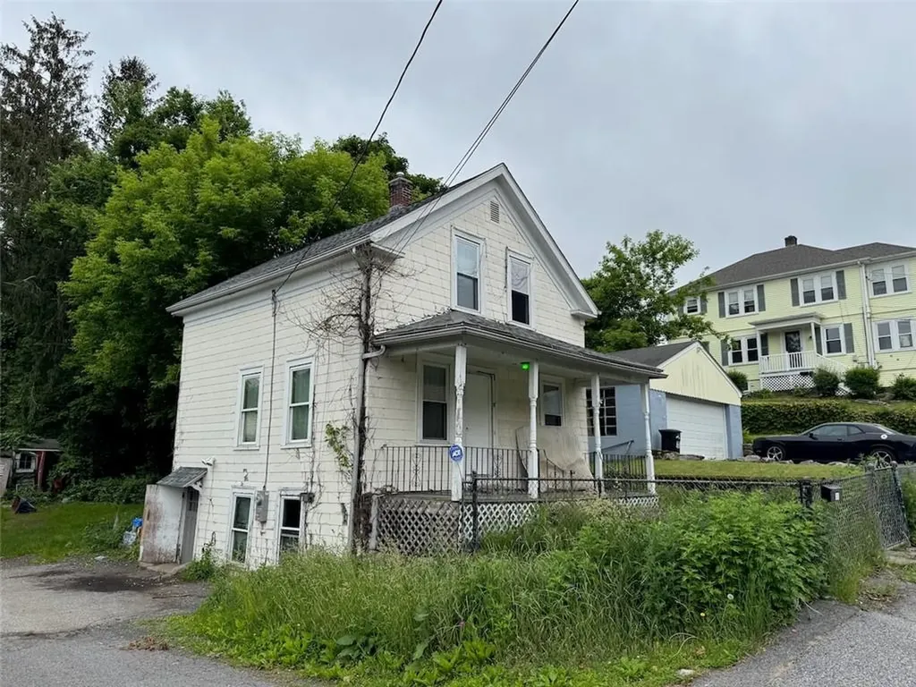 37 Angell Street Johnston RI 02919