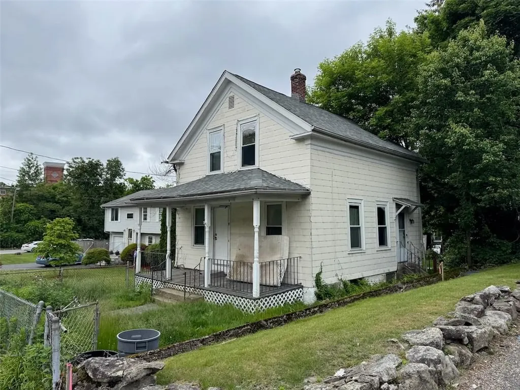 37 Angell Street Johnston RI 02919