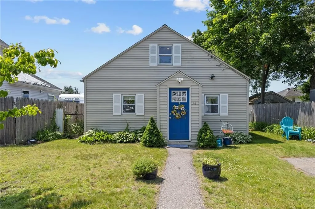 54 Hazard Avenue Warwick RI 02889