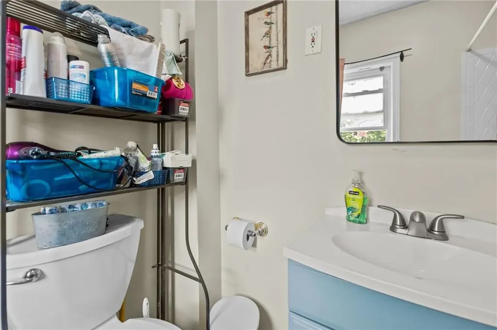 54 Hazard Avenue Warwick RI 02889