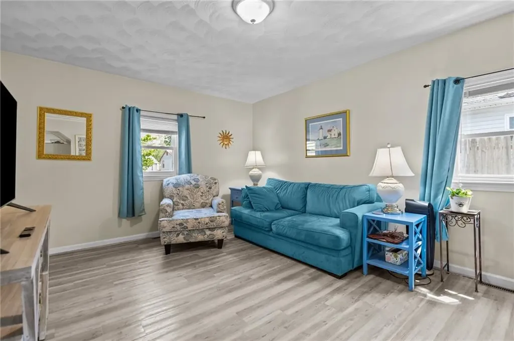 54 Hazard Avenue Warwick RI 02889