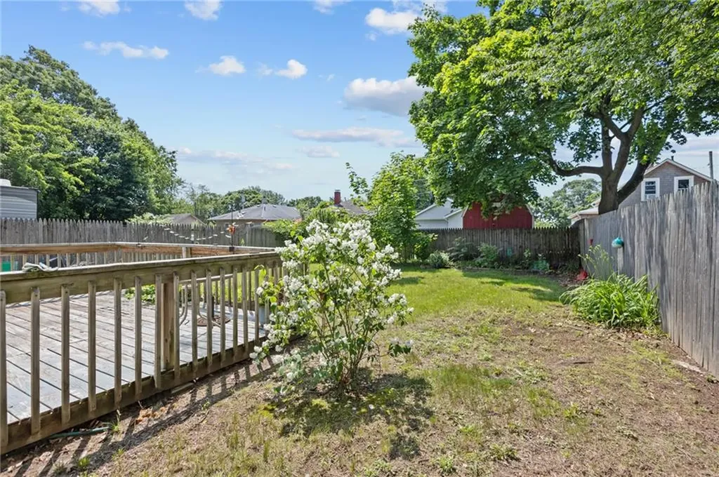 54 Hazard Avenue Warwick RI 02889