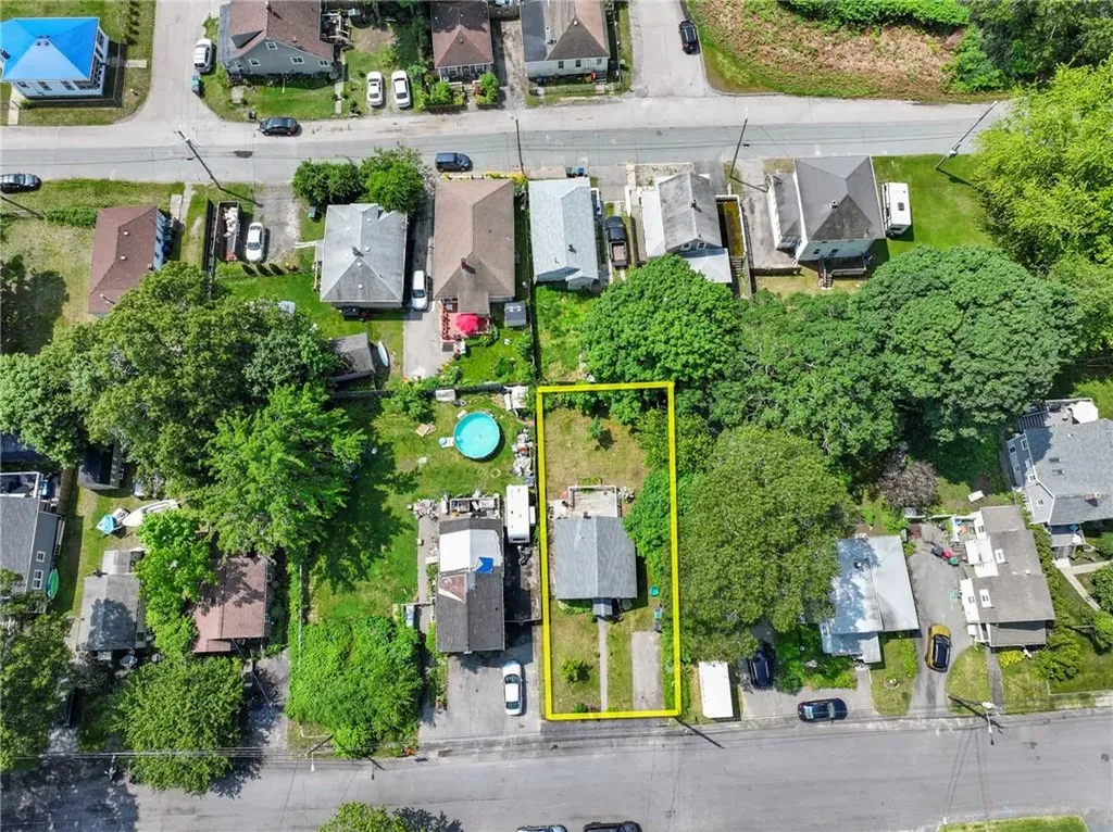 54 Hazard Avenue Warwick RI 02889