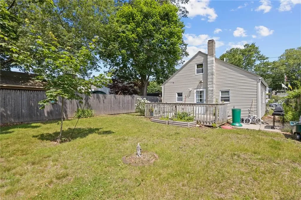 54 Hazard Avenue Warwick RI 02889