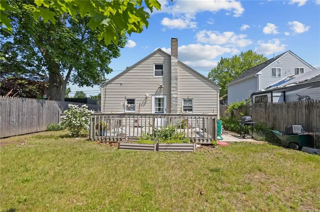 54 Hazard Avenue Warwick RI 02889