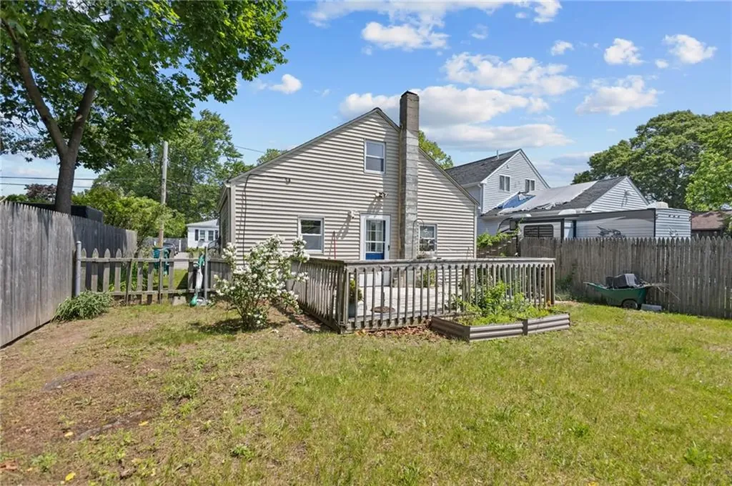 54 Hazard Avenue Warwick RI 02889