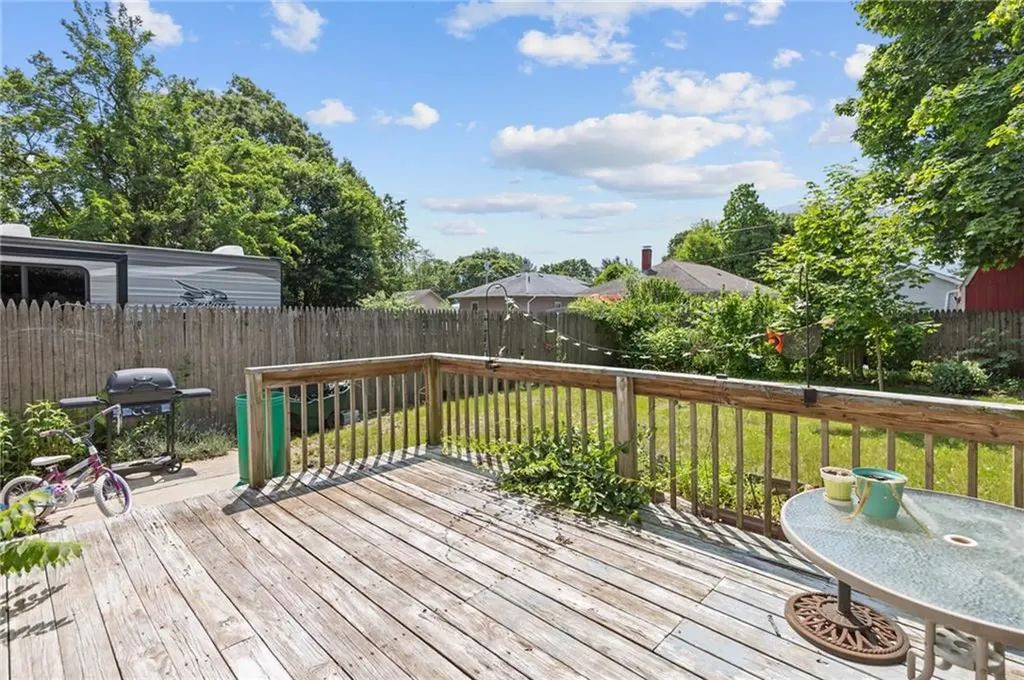 54 Hazard Avenue Warwick RI 02889