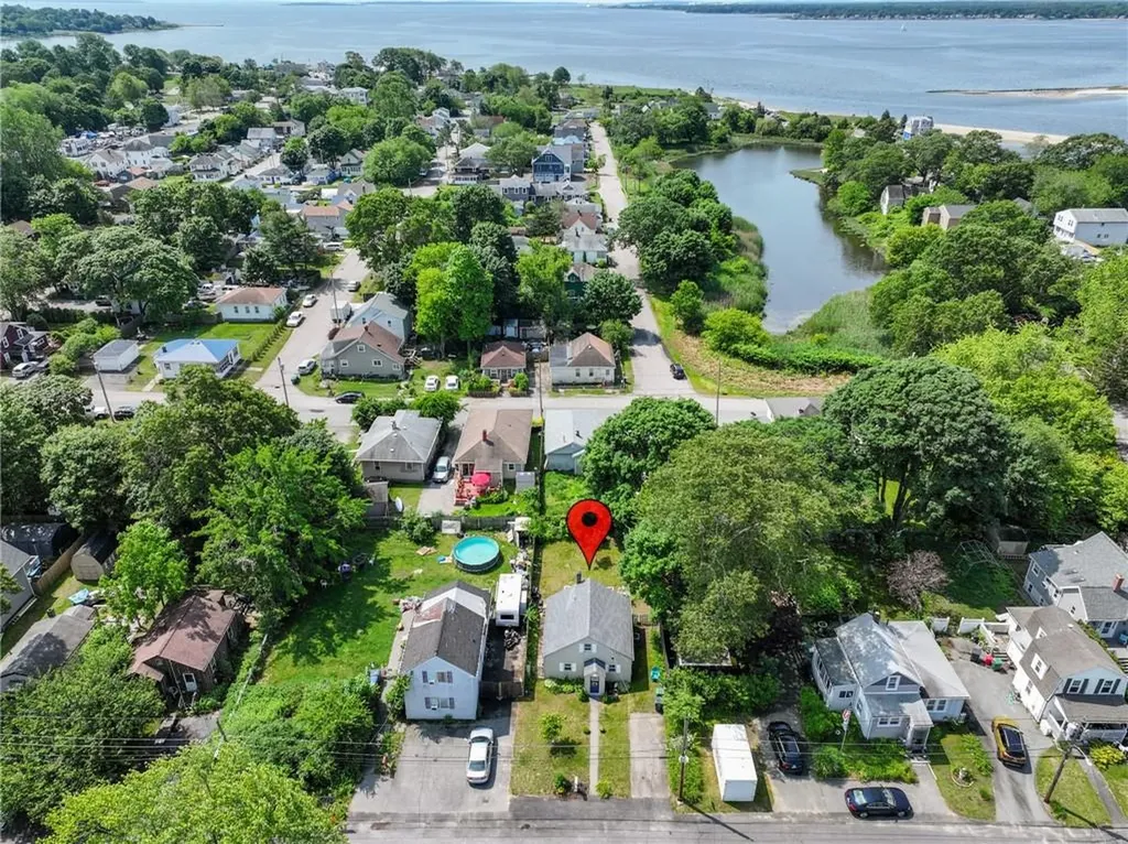 54 Hazard Avenue Warwick RI 02889