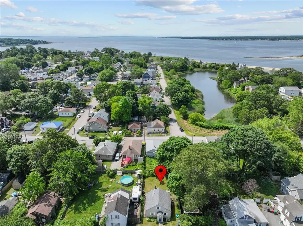 54 Hazard Avenue Warwick RI 02889