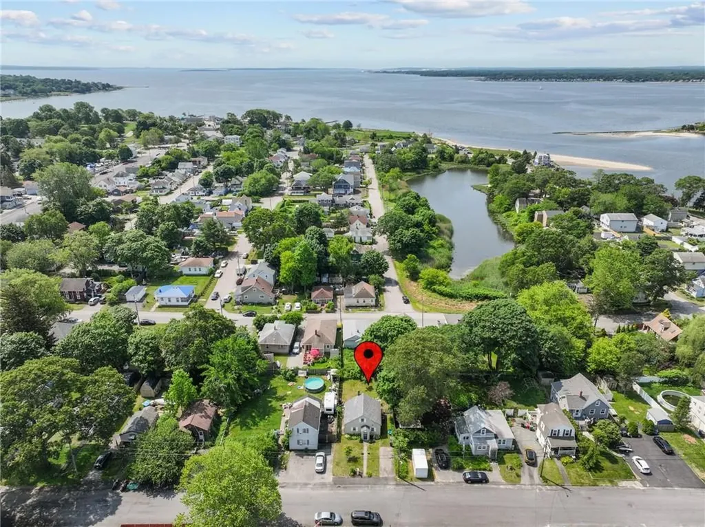 54 Hazard Avenue Warwick RI 02889