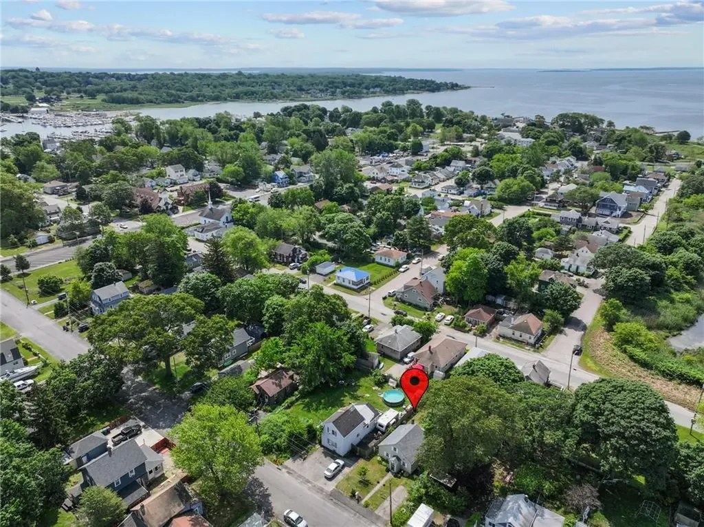 54 Hazard Avenue Warwick RI 02889