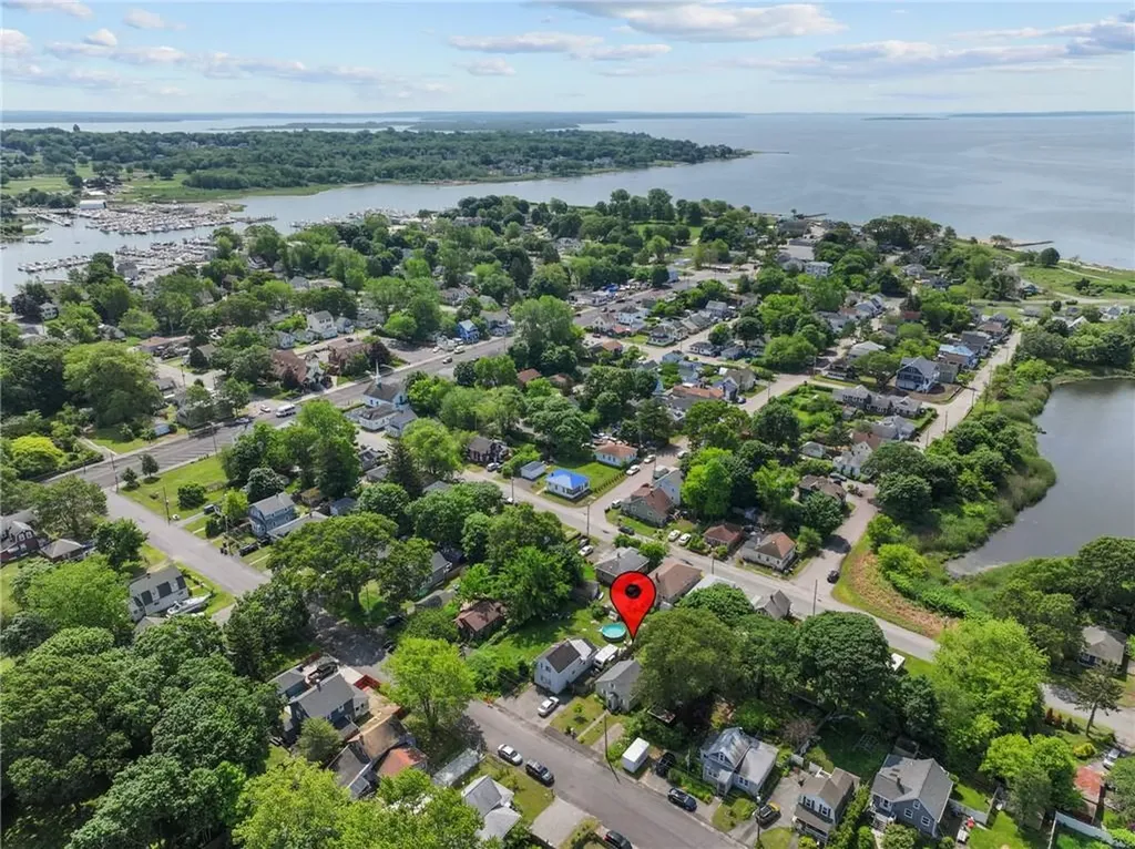 54 Hazard Avenue Warwick RI 02889