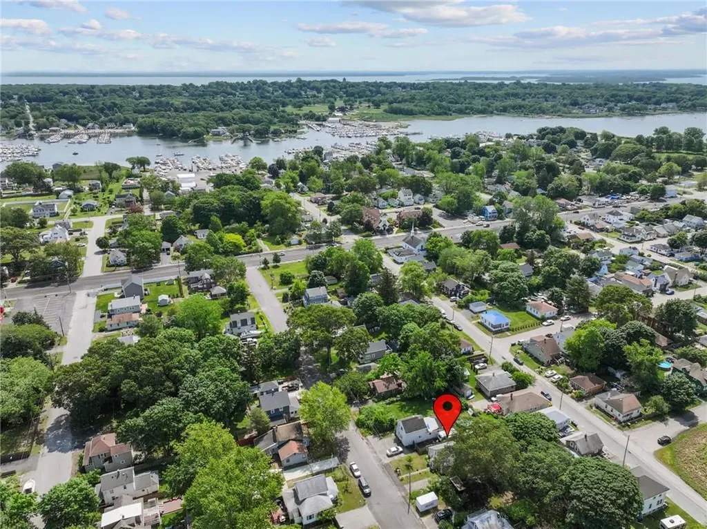 54 Hazard Avenue Warwick RI 02889