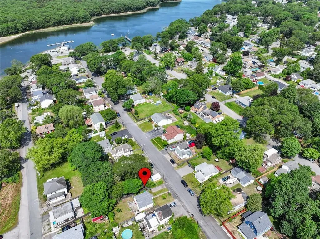 54 Hazard Avenue Warwick RI 02889