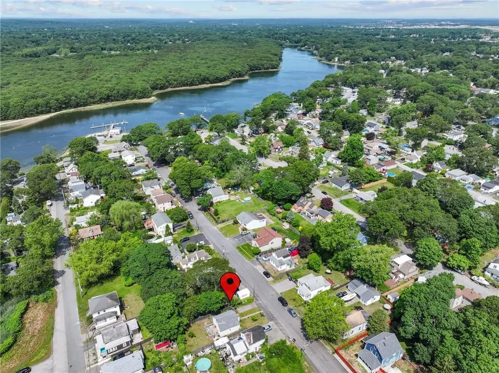 54 Hazard Avenue Warwick RI 02889