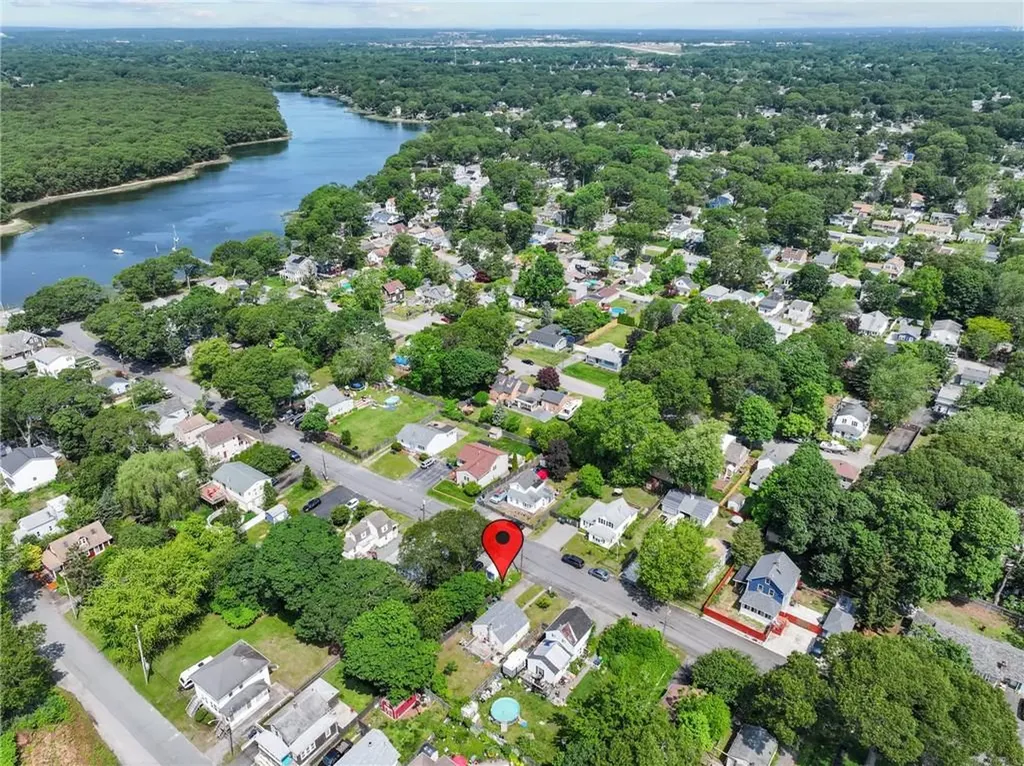 54 Hazard Avenue Warwick RI 02889