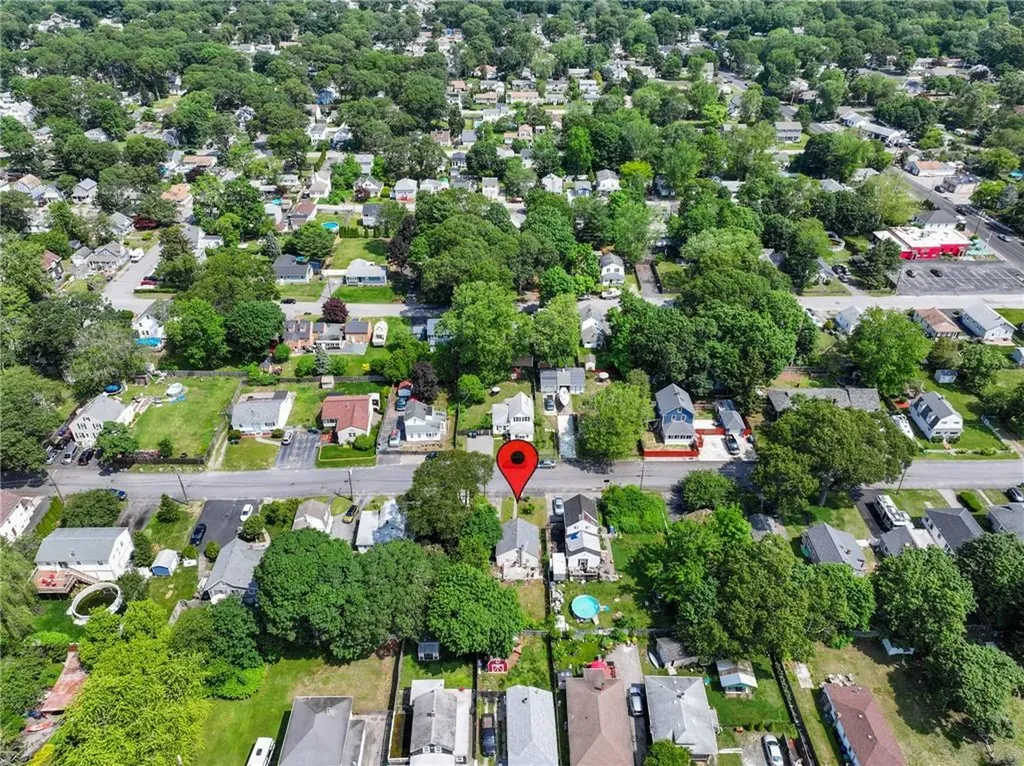 54 Hazard Avenue Warwick RI 02889