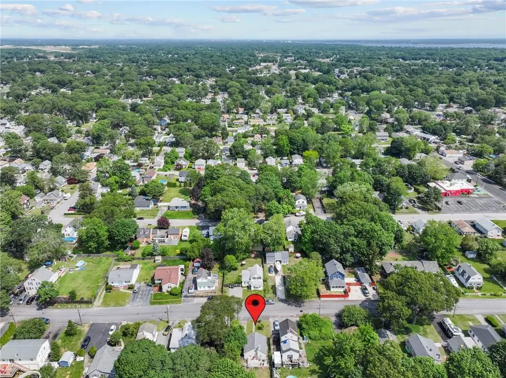 54 Hazard Avenue Warwick RI 02889