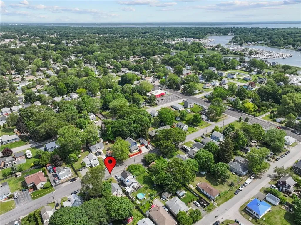54 Hazard Avenue Warwick RI 02889
