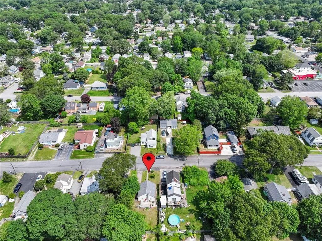 54 Hazard Avenue Warwick RI 02889