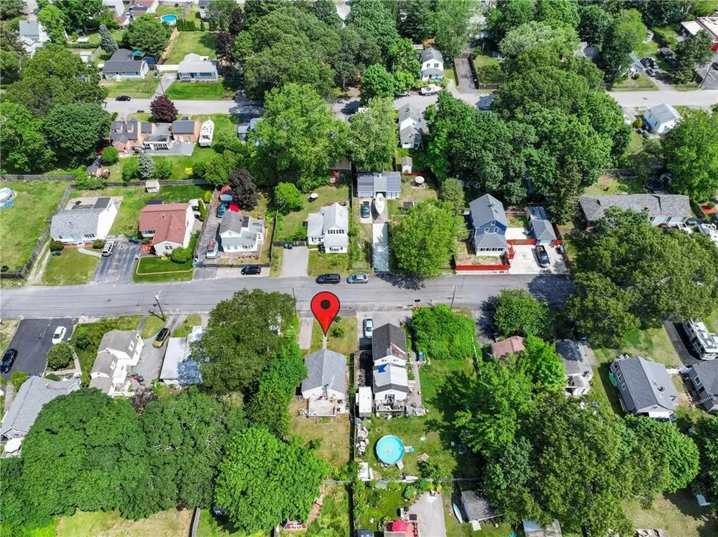 54 Hazard Avenue Warwick RI 02889