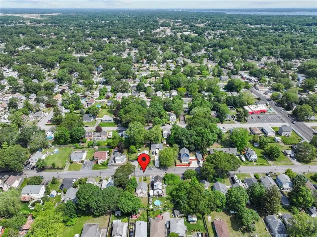 54 Hazard Avenue Warwick RI 02889