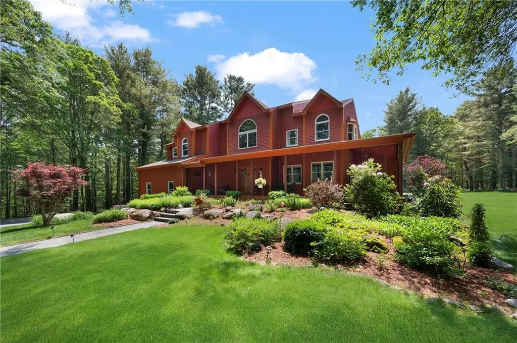 350 Austin Farm Road Exeter RI 02822