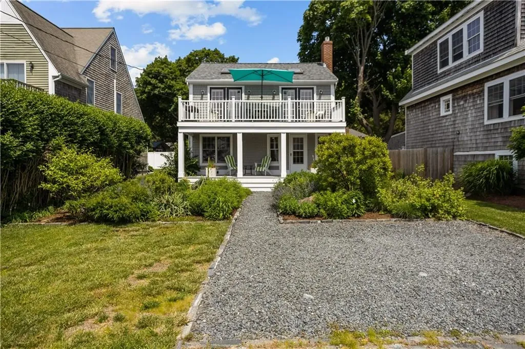 37 Brownell Street Warren RI 02885