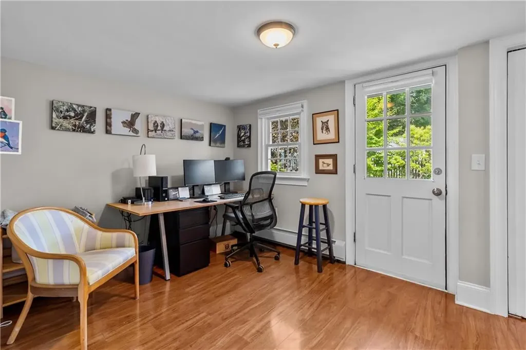 37 Brownell Street Warren RI 02885