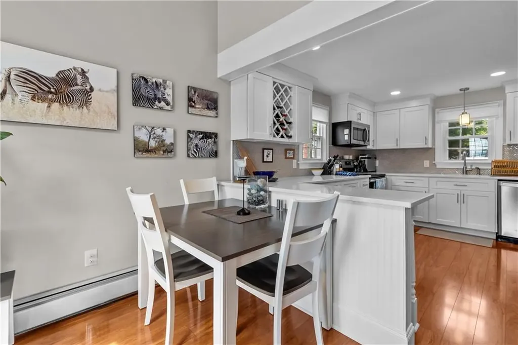 37 Brownell Street Warren RI 02885