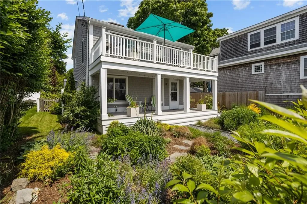 37 Brownell Street Warren RI 02885