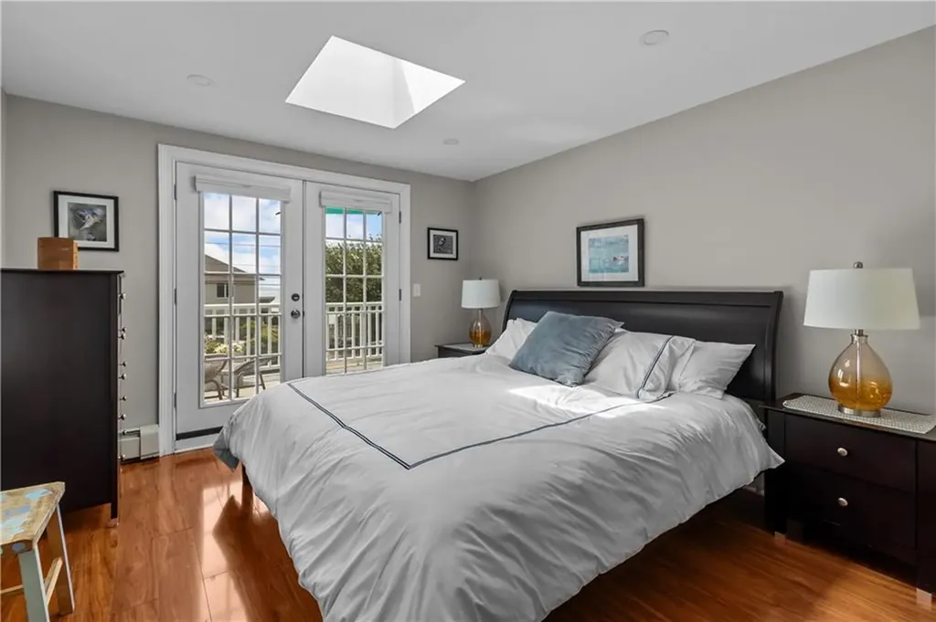 37 Brownell Street Warren RI 02885