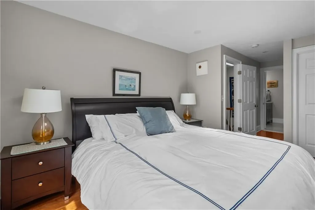 37 Brownell Street Warren RI 02885